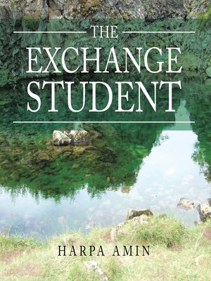 cover image of The Exchange Student